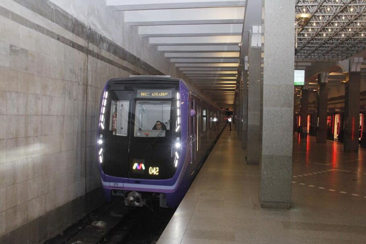 Metropoliten rəhbərliyi azarkeşləri nəzərə aldı 