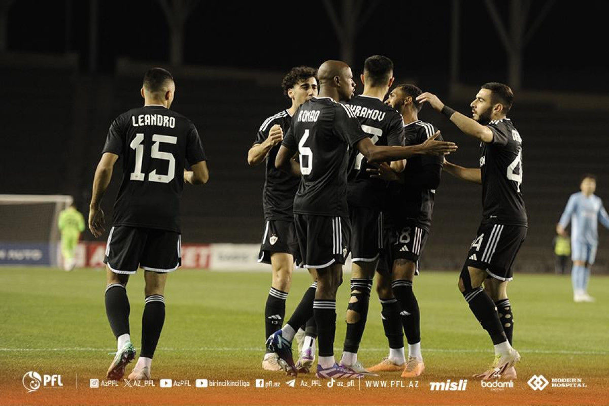 “Qarabağ” Norveçdə məşq etməyəcək 