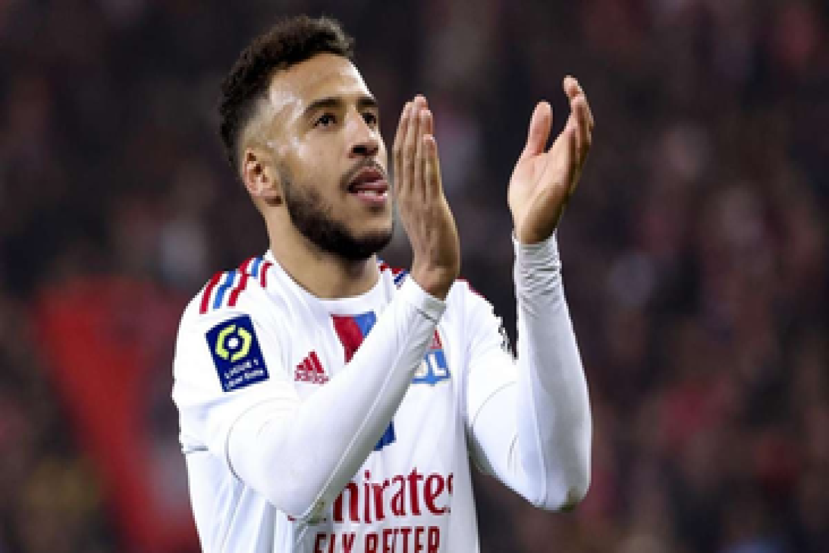 "Fənərbaxça"nın Tolisso hədəfi  