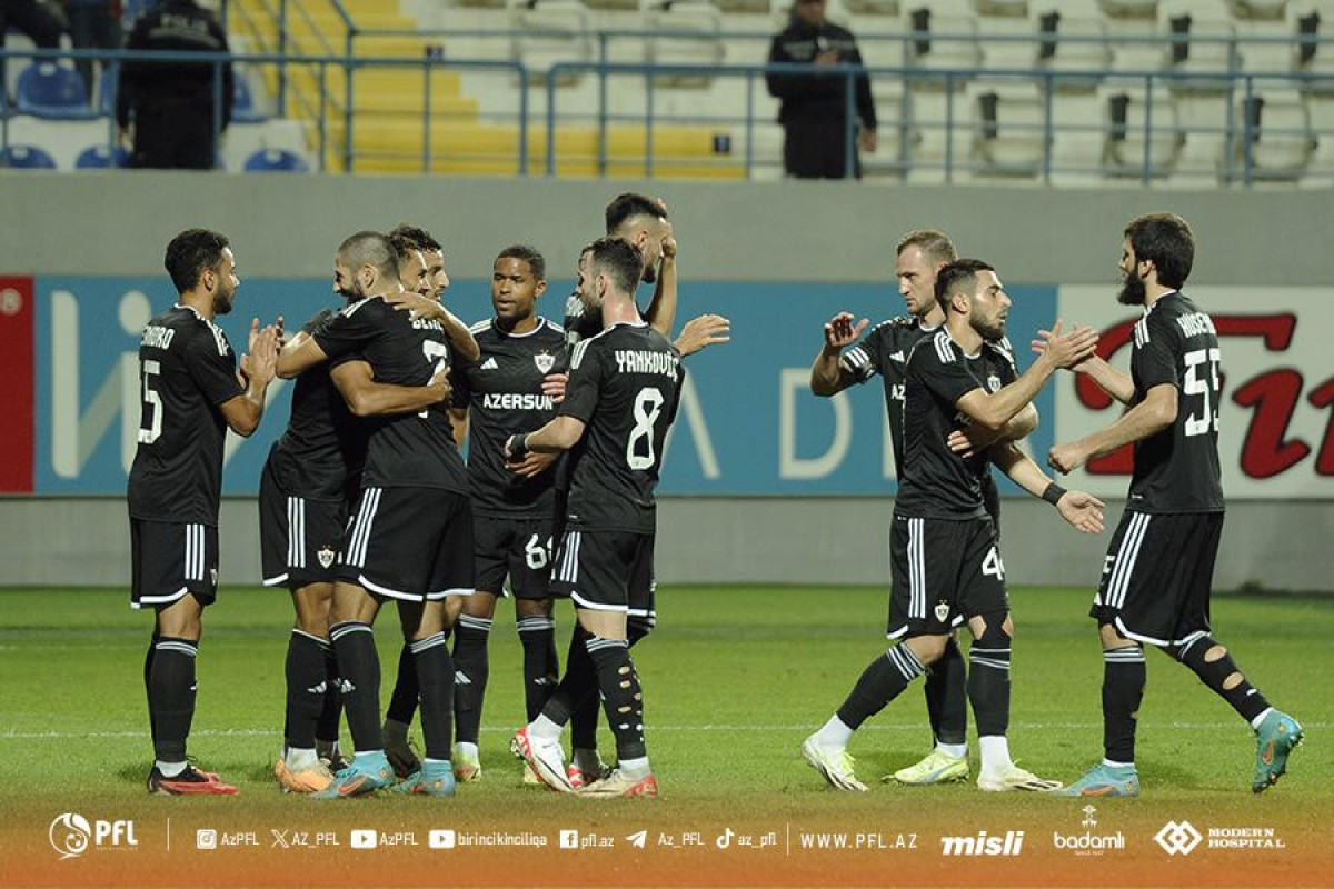 Yalnız üç komanda: “Barselona”, “Qarabağ”... 