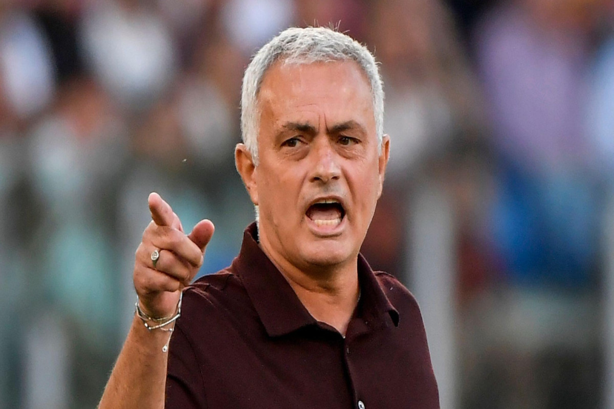 Mourinyo milli komandada işləyəcək 