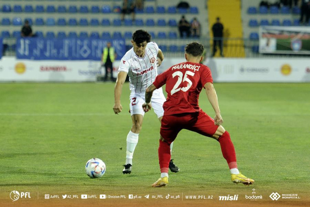 Premyer Liqa klubları Bakı Olimpiya Stadionunda 