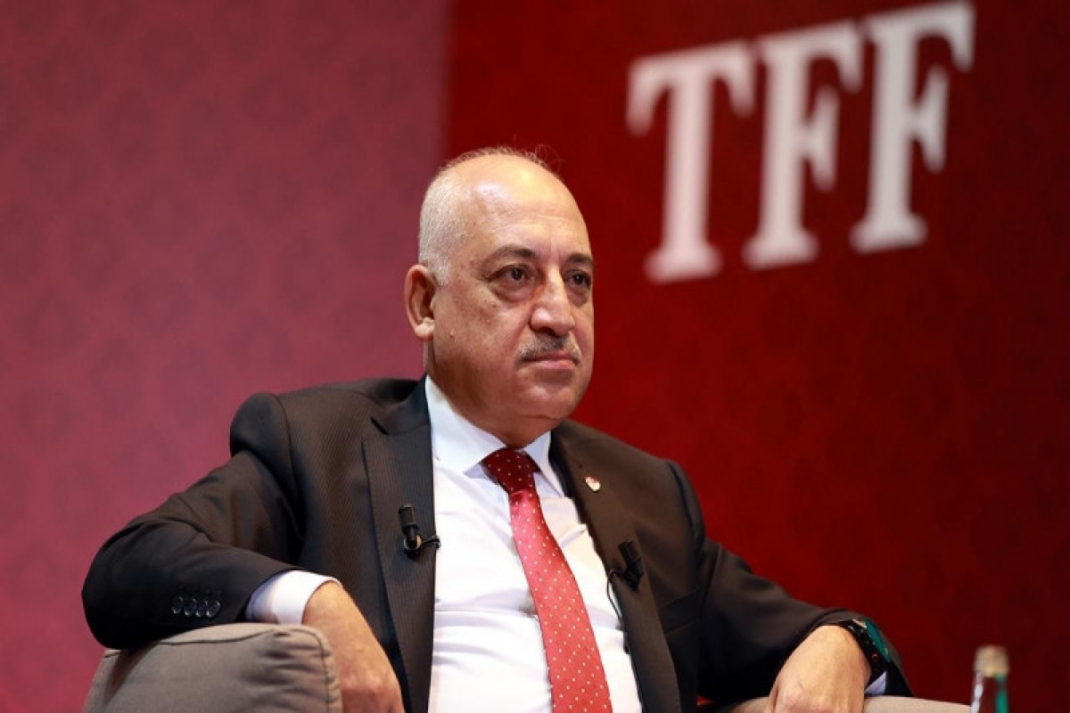 TFF prezidenti Super Kubok finalı üçün Azərbaycanı düşünmür 