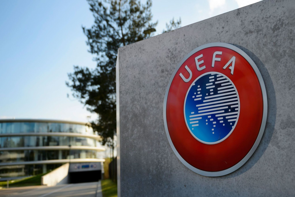 UEFA-dan Belçika – İsveç oyunu ilə bağlı qərar 