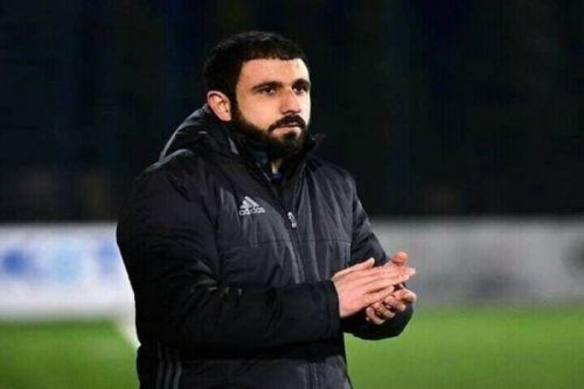 Rəşad Sadıqov: "Usta futbolçuya ehtiyacımız var" - MÜSAHİBƏ 