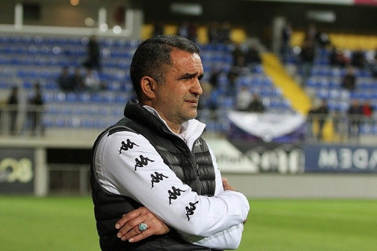 Tərlan Əhmədov: “Çempionluq uğrunda mübarizə “Zirə”, “Neftçi” və “Qarabağ” arasında gedəcək”. - Müsahibə 