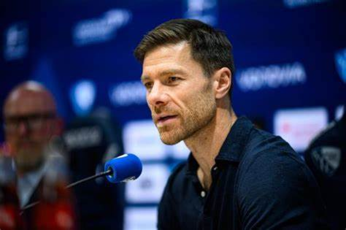 Xabi Alonso: “Qarabağ”a hər 2 qarşılaşmada qalib gəlməliyik” 