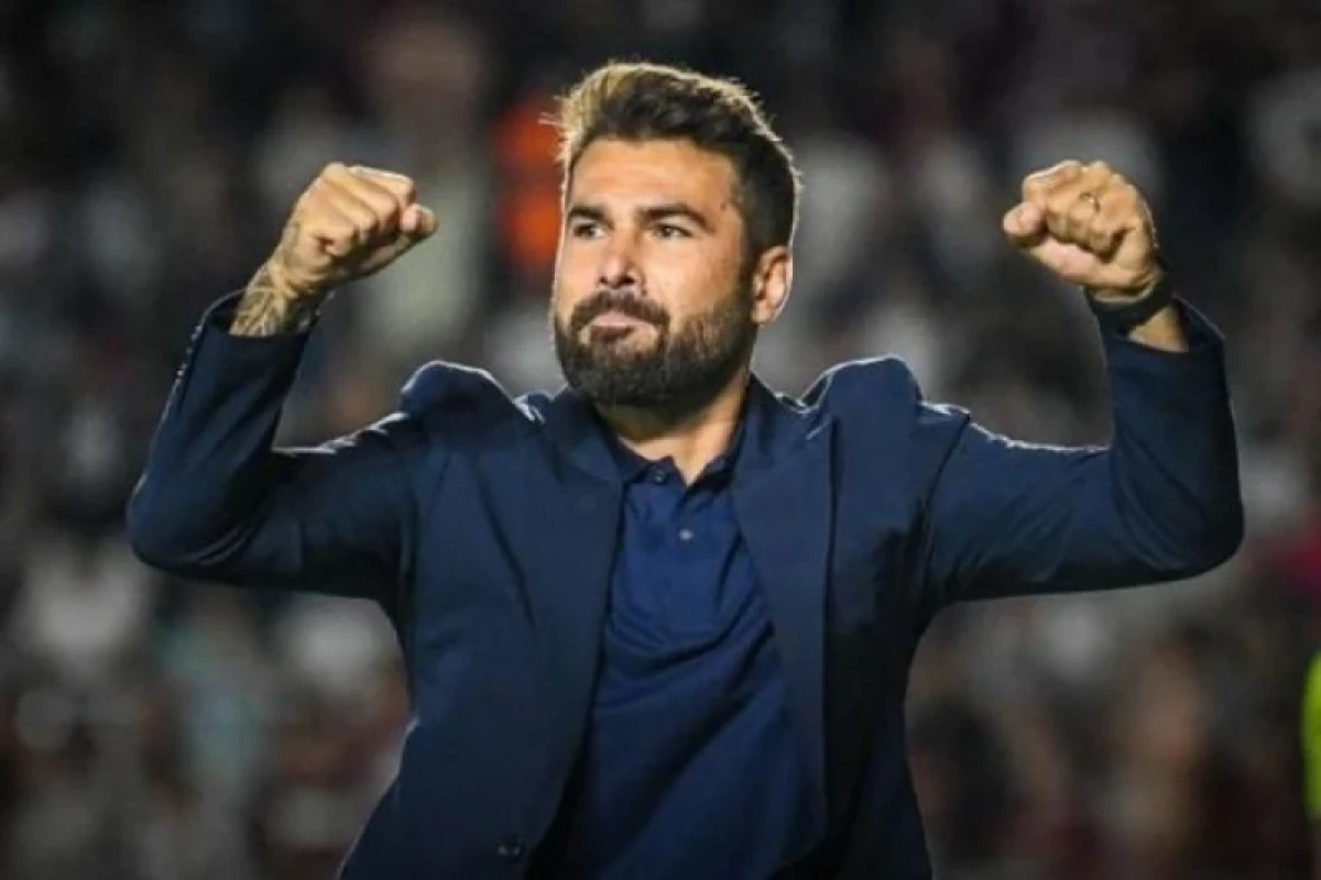 Adrian Mutu: “Meydana çıxan hər  oyunçumuz güclüdür” 