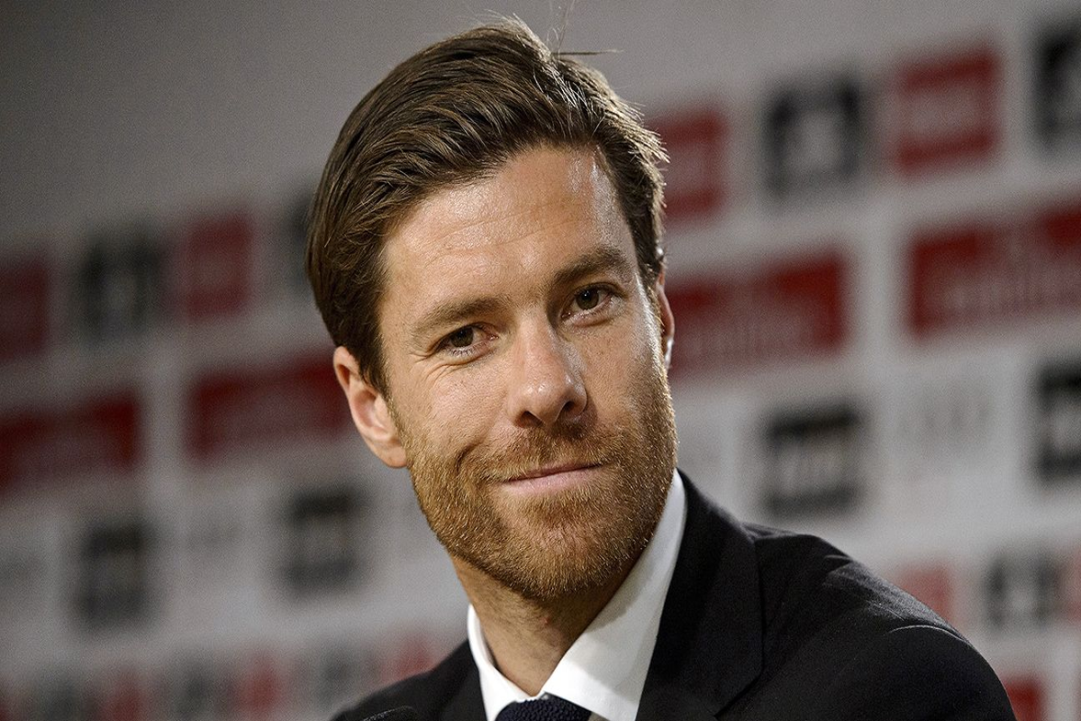 Ancelotti yerinə Xabi Alonso 