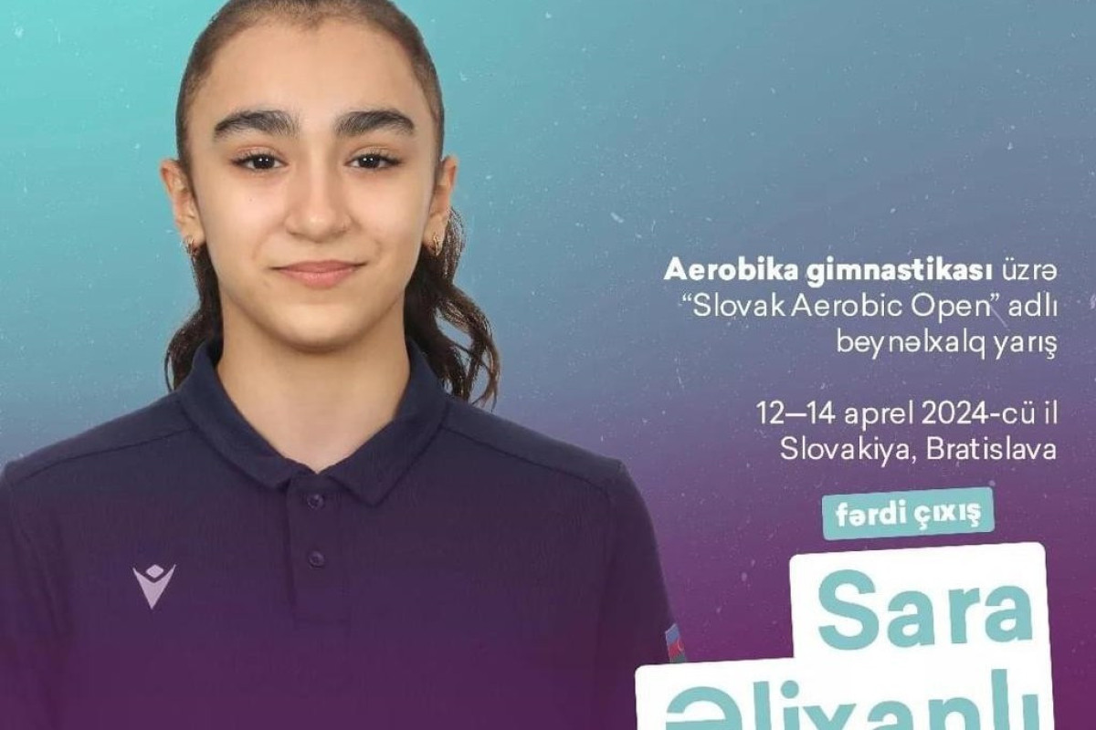 Aerobika gimnastımız FİNALDA 