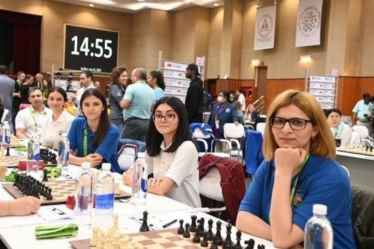 Avropa çempionatında III turun oyunları keçiriləcək