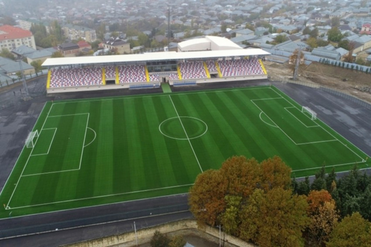 Region Liqasının final oyununun yeri və başlama saatı bəlli olub