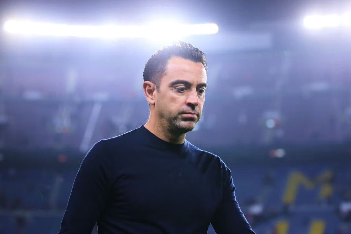 Xavi: "Barselona" PSJ-dən daha yaxşı idi"