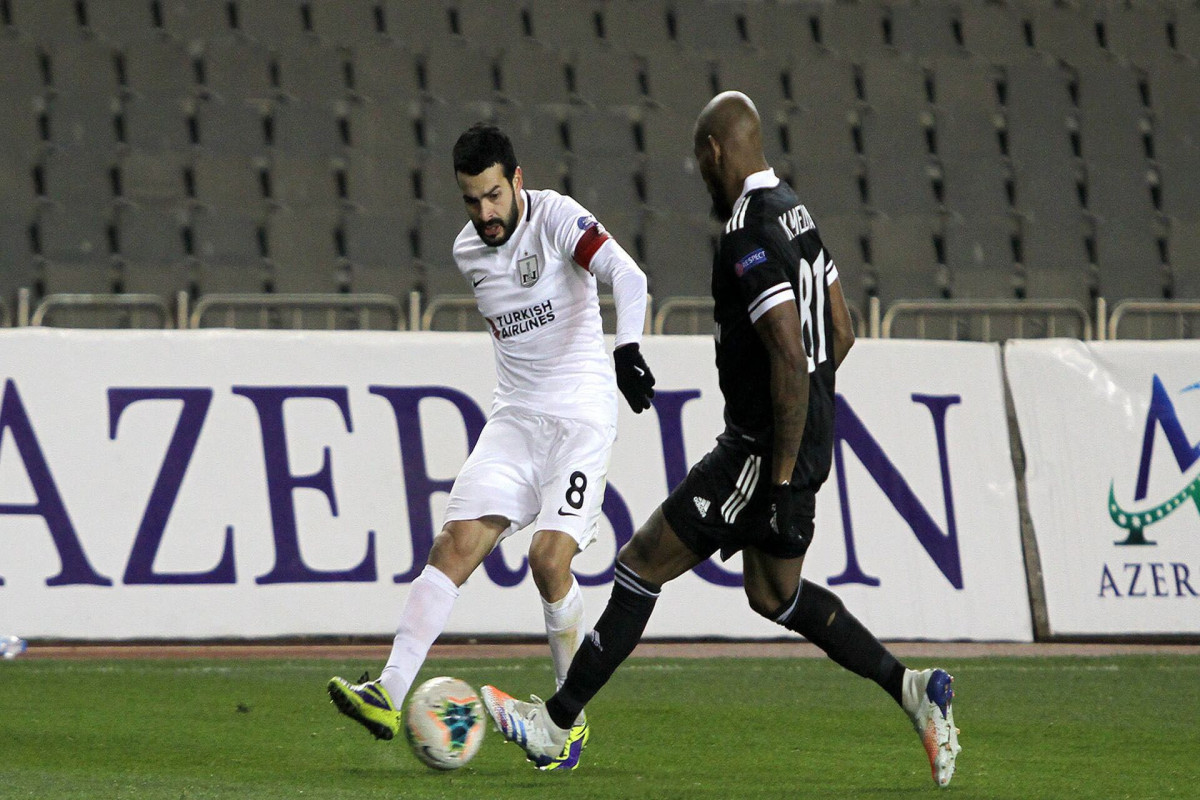 “Qarabağ” – “Neftçi” matçının məkanı dəyişdirildi