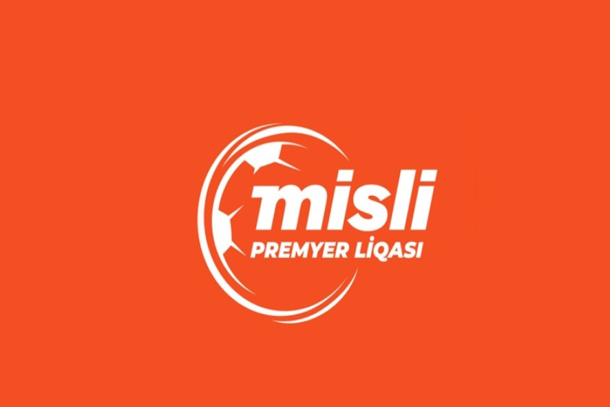 Misli Premyer Liqası: II turun oyun cədvəli açıqlanıb