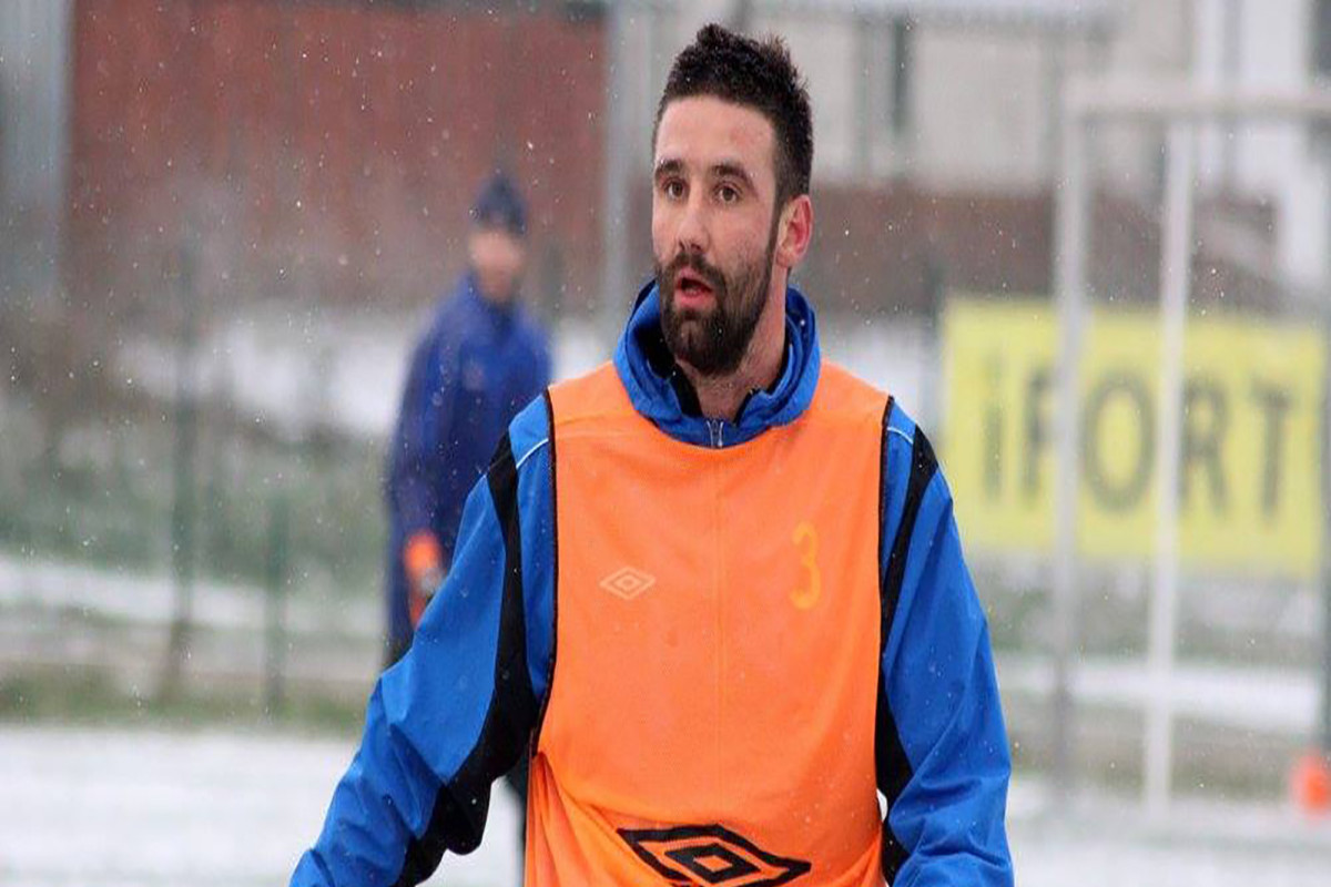 Vladimir Dimitrovski: “Qarabağ”ın turu keçmək şansı 50 faizdir" - Müsahibə 