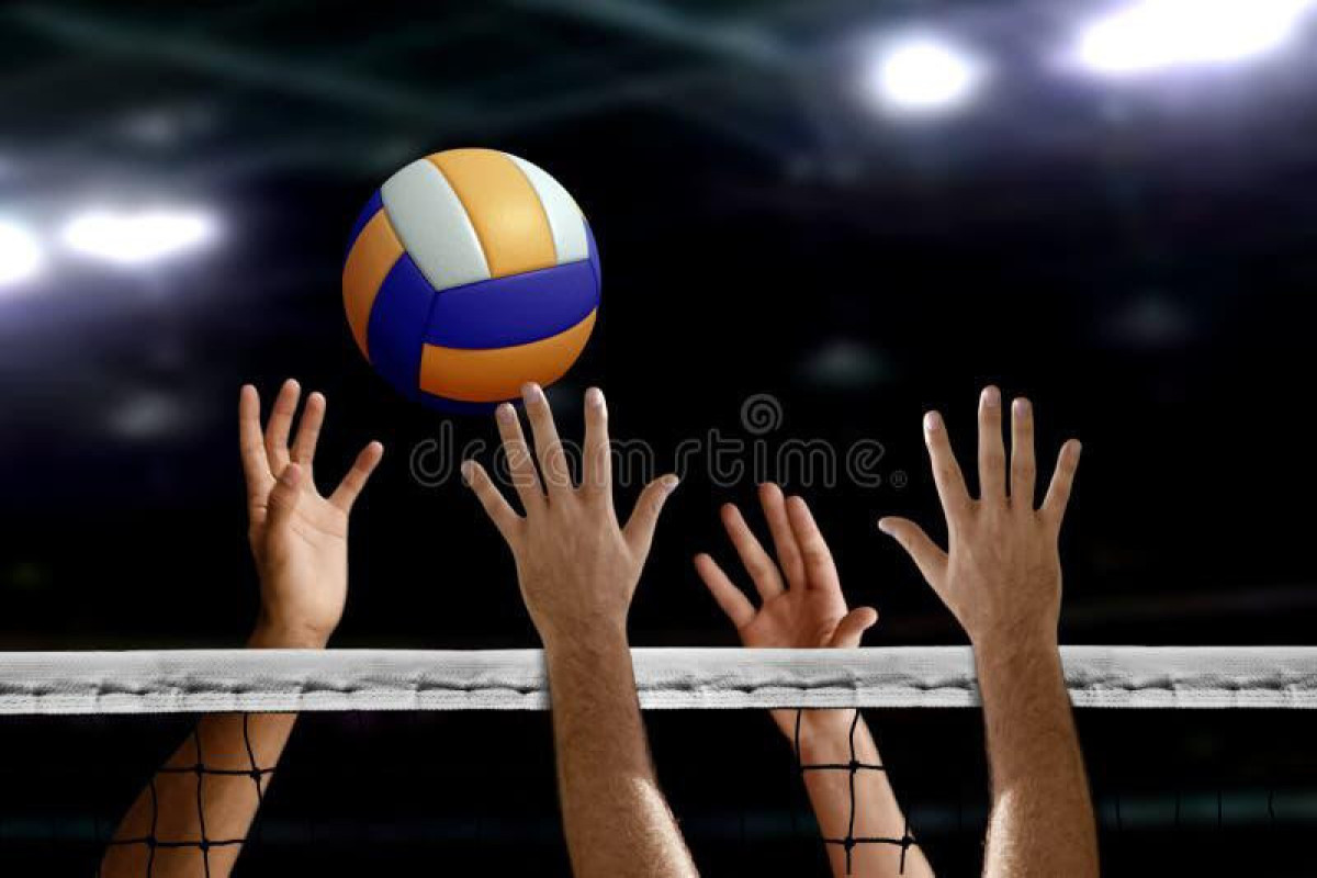 Voleybol məşqçiləri üçün seminarlar keçiriləcək