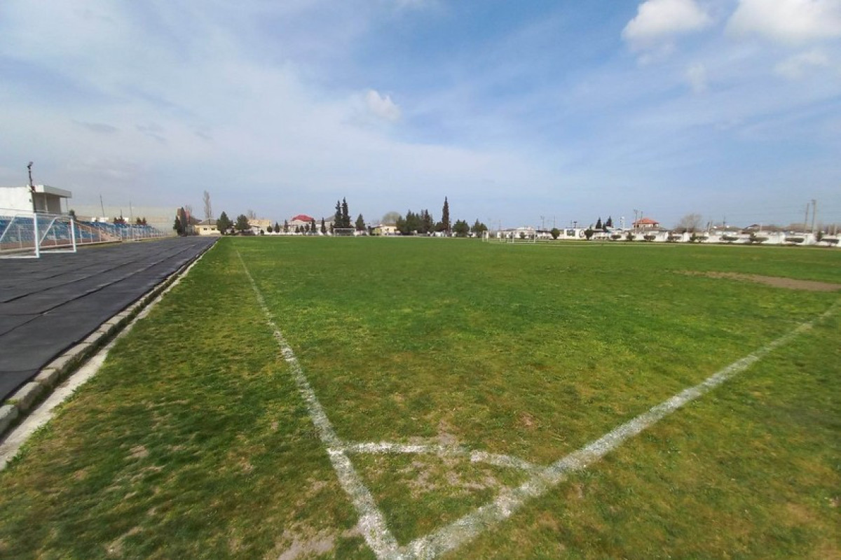 Azərbaycan klubunun ev oyunlarını keçirəcəyi stadion bəlli olub