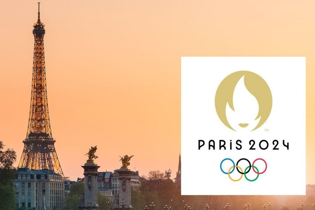 Paris-2024 Yay Paralimpiya Oyunlarının açılış mərasimi keçiriləcək