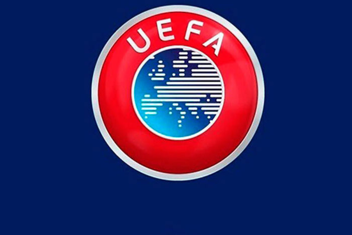 UEFA "Sumqayıt"ı cərimələyib