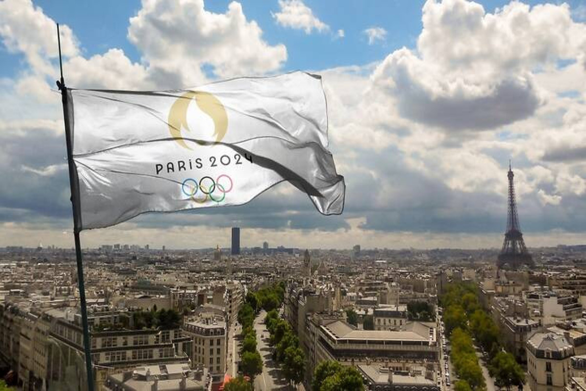 Paris-2024: Paraüzgüçümüz finala vəsiqə qazanıb