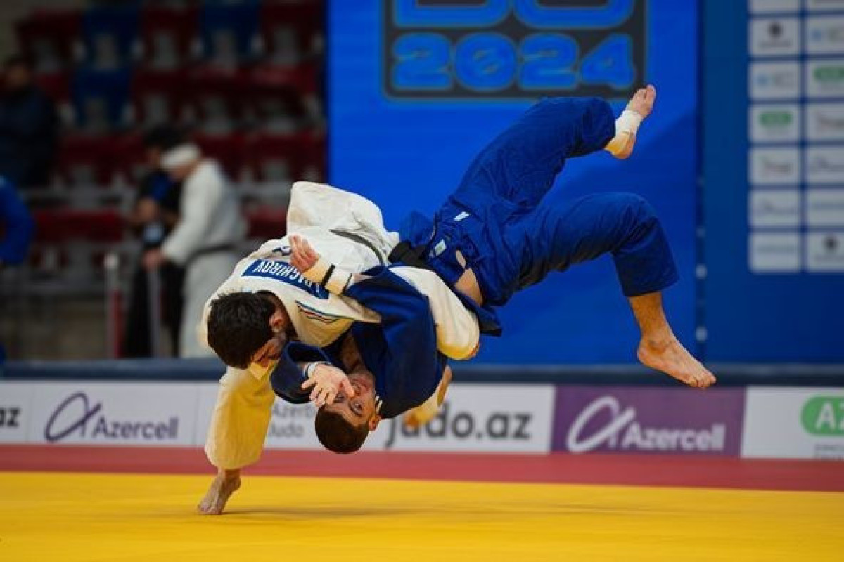 Bu gün komanda yarışlarına start veriləcək