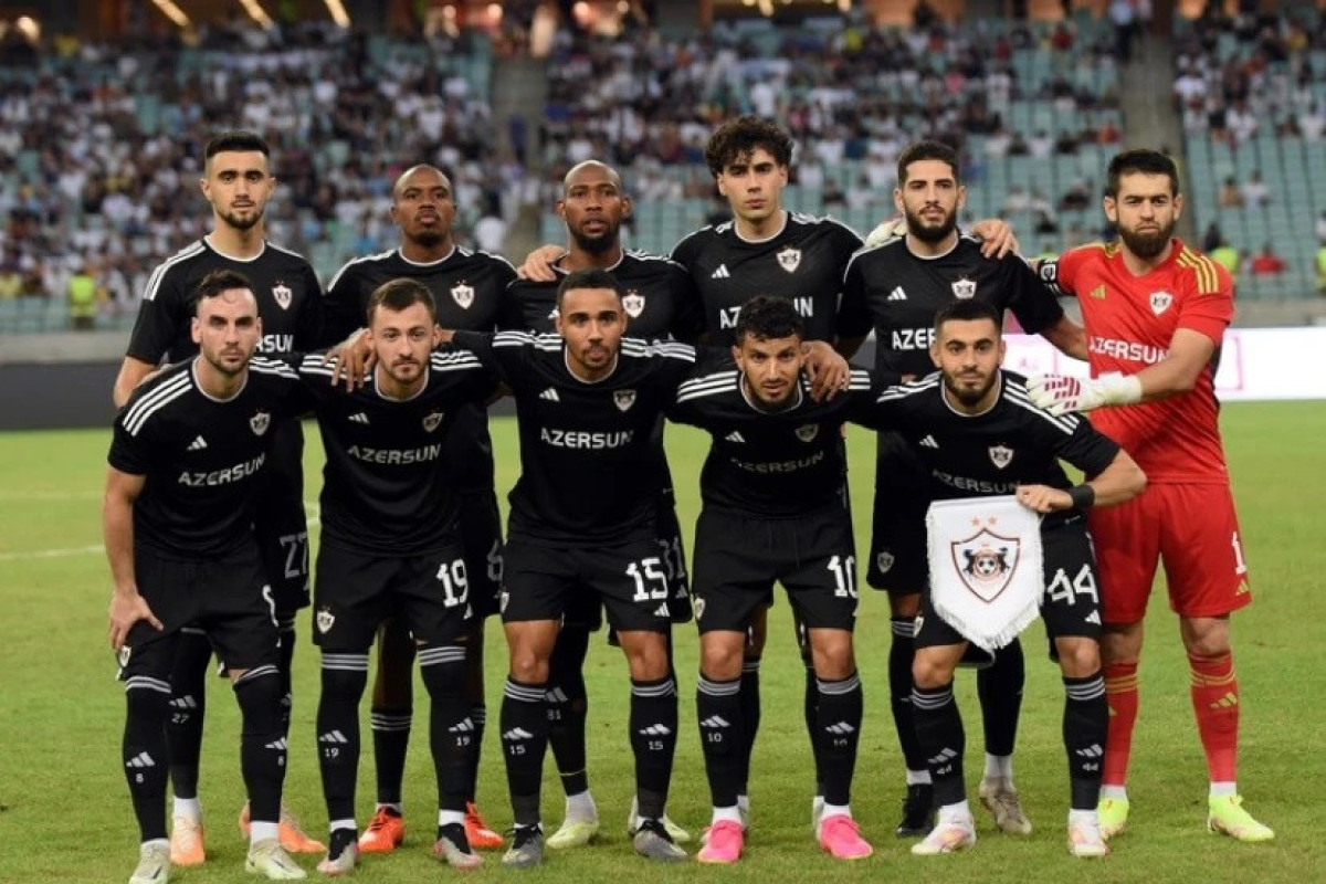 "Qarabağ"a bir cərimə də AFFA-dan 