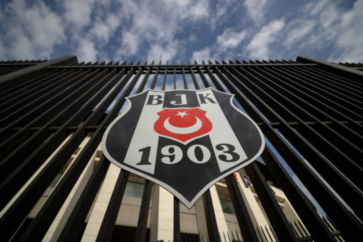 "Beşiktaş"da prezident seçkilərinin tarixi açıqlanıb 