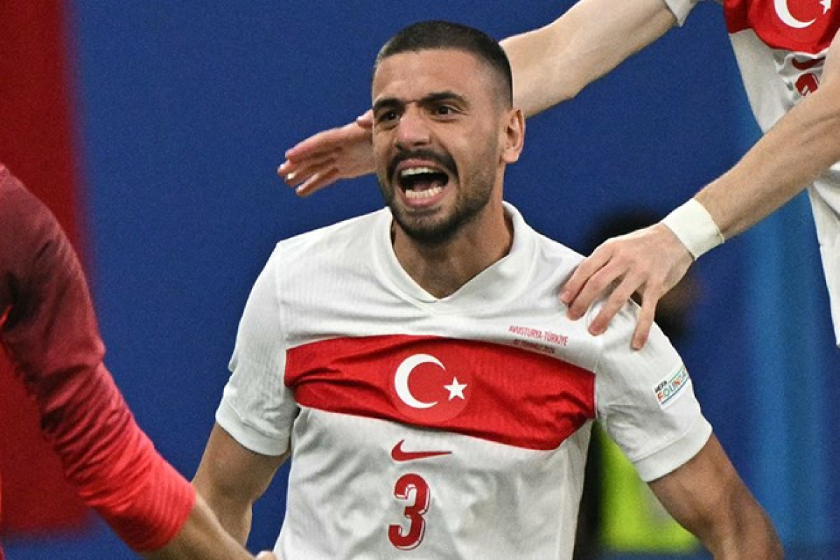 "Sabah"dan Merih Demiralla bağlı transfer açıqlaması 