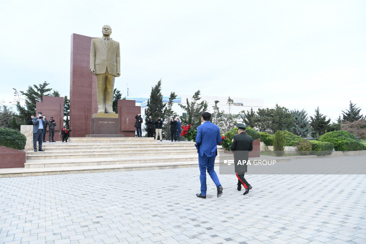 “Fövqəladə hallar uşaqların gözü ilə” XII Respublika uşaq yaradıcılıq müsabiqəsinin qalibləri mükafatlandırılıb - FOTO 