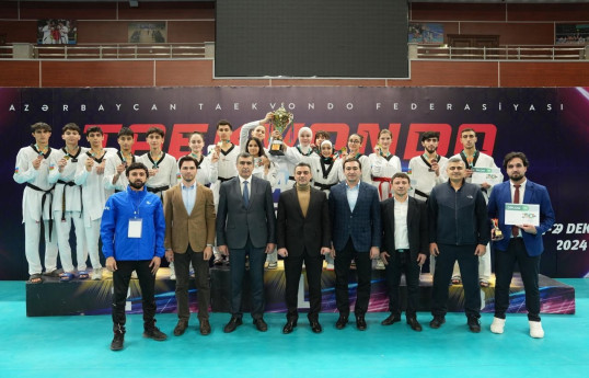 Azərbaycanda qar voleybolu üzrə ilk toplanış