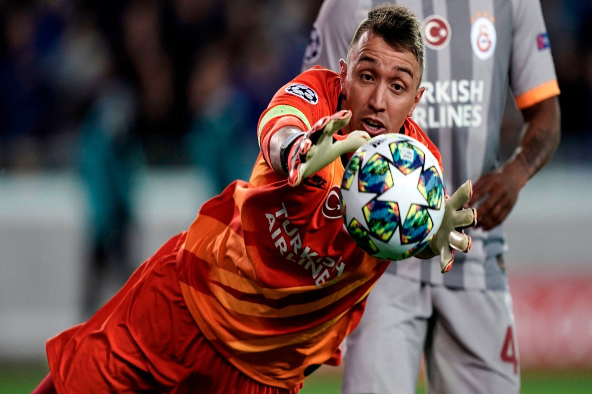 Muslera Arda Turanın komandasına gedir-iddia 