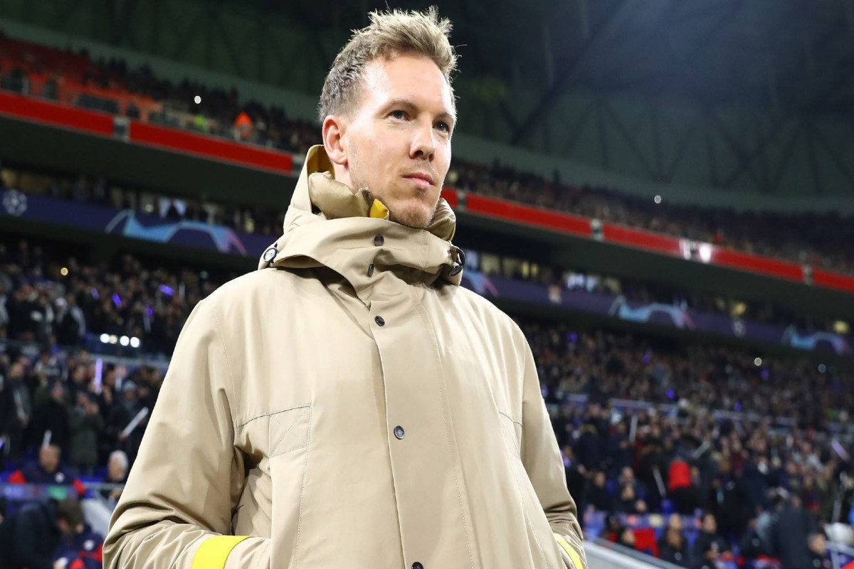 Nagelsmann "Barselona"ya keçidini real saymır 