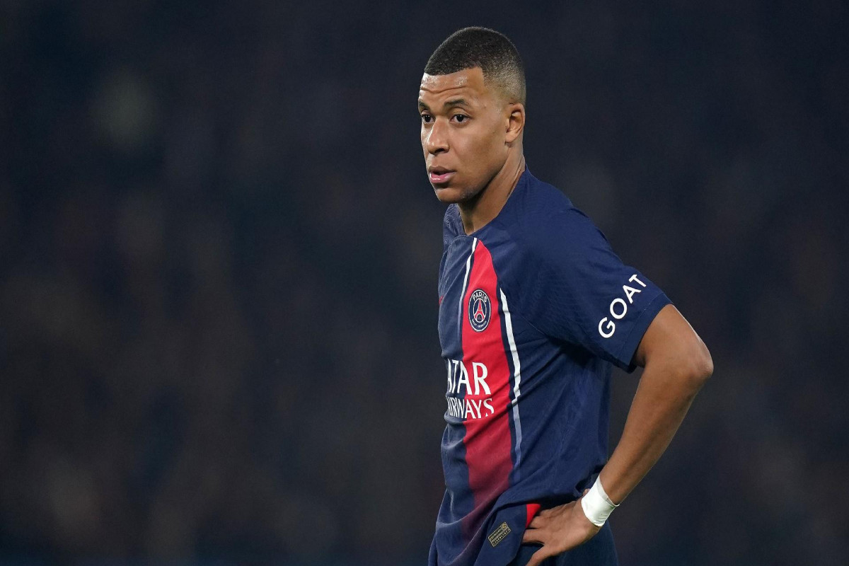 PSJ-nin Mbappe sonrası planları 