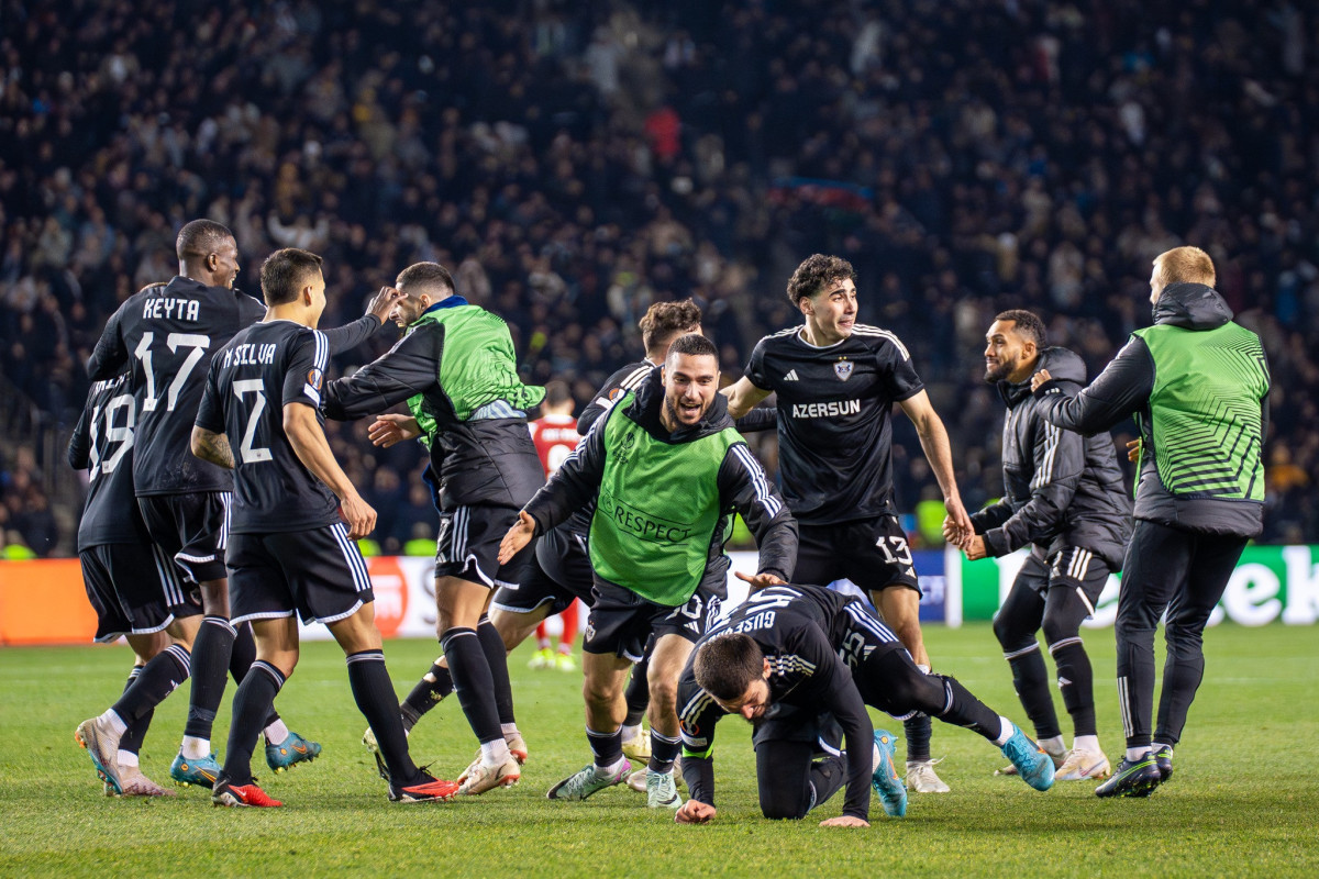 "CBC Sport"dan anlamlı jest - "Qarabağ, can Qarabağ"  - VİDEO 