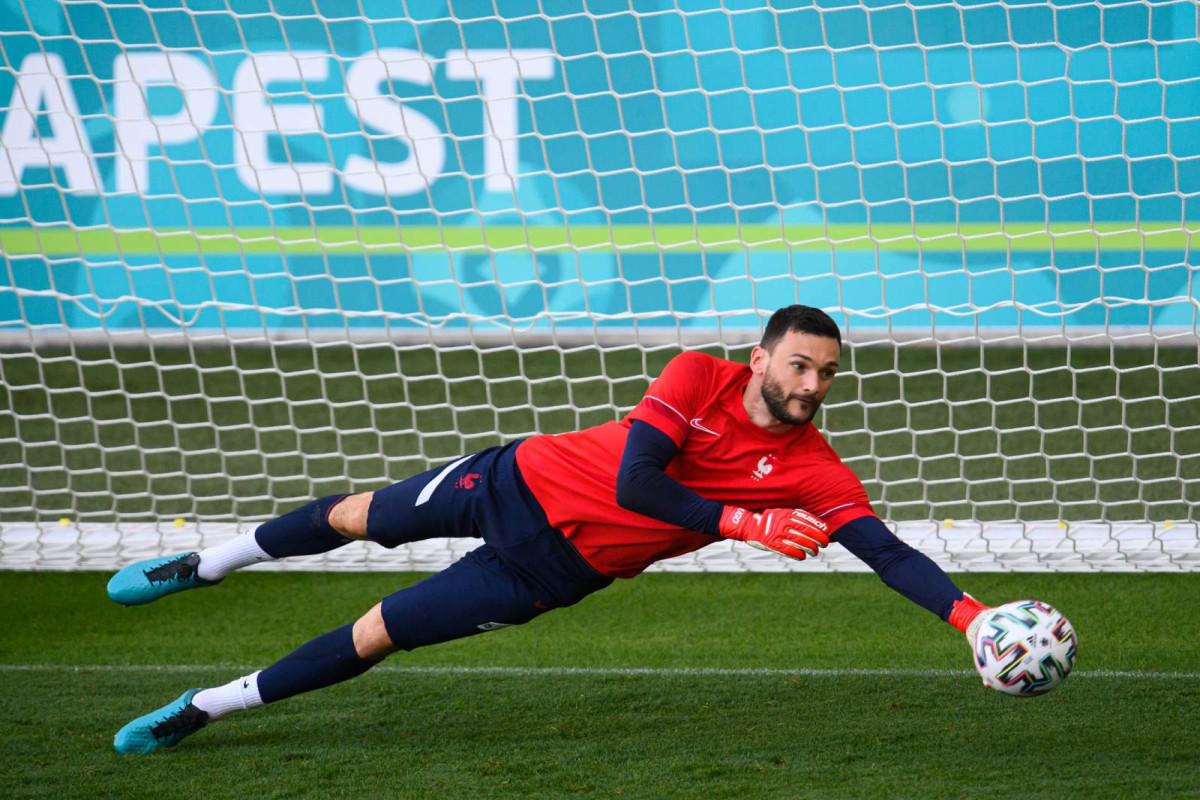 Lloris "Los Anceles"ə getdi, "Tottenhem" onu unutmadı 