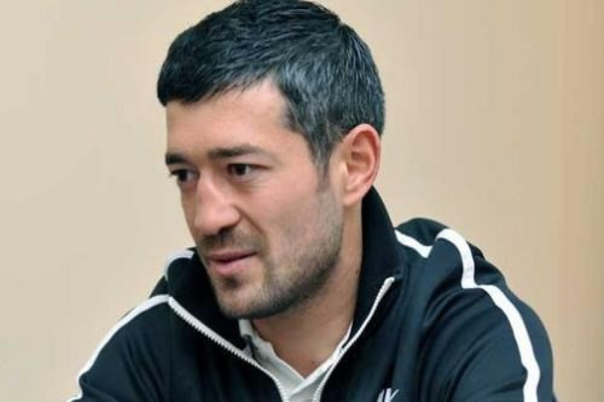 Elvin Məmmədov böyük futbola qayıtdı: "Dostuma kömək etmək istədim" - Müsahibə 