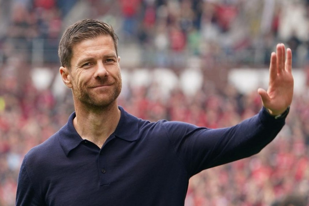 Xabi Alonso "Liverpul"a keçir?