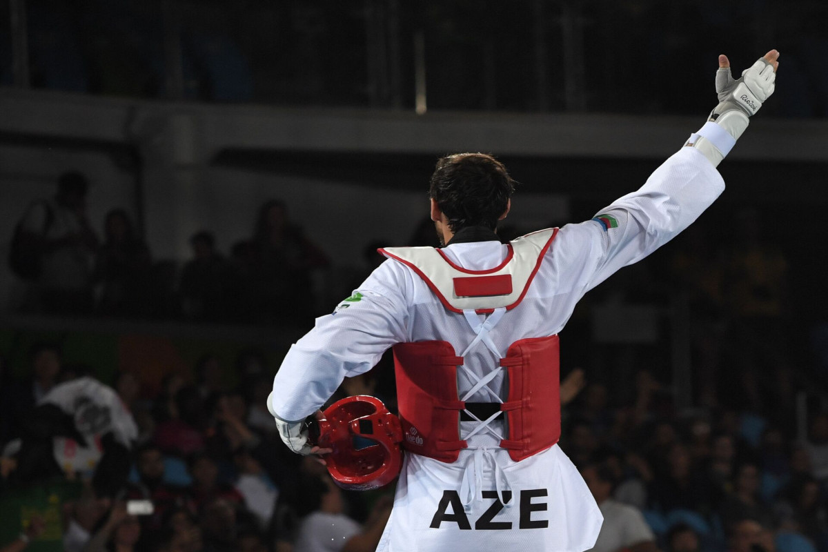 Taekvondoçularımız 25 medal qazanıb