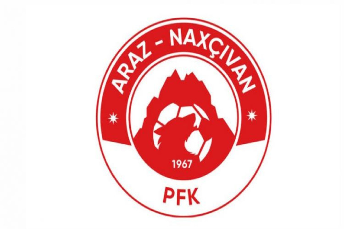 "Araz-Naxçıvan" braziliyalı futbolçu transfer edib