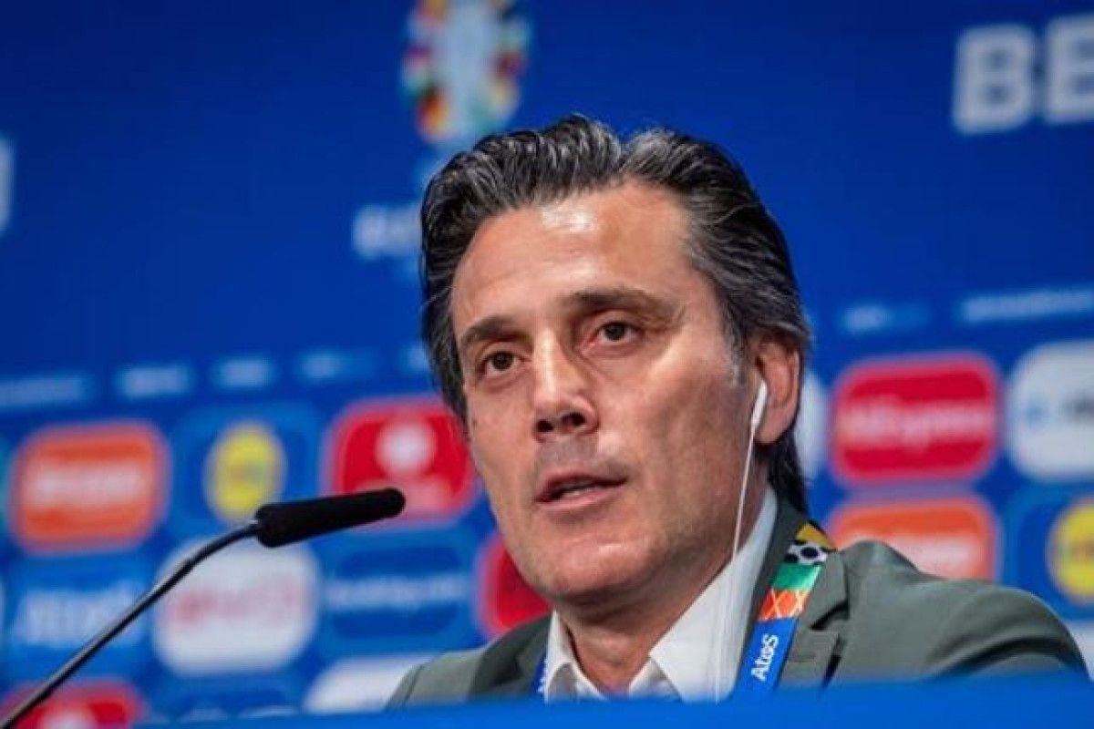 Montella: “Nəyimiz varsa, ortaya qoyduq“