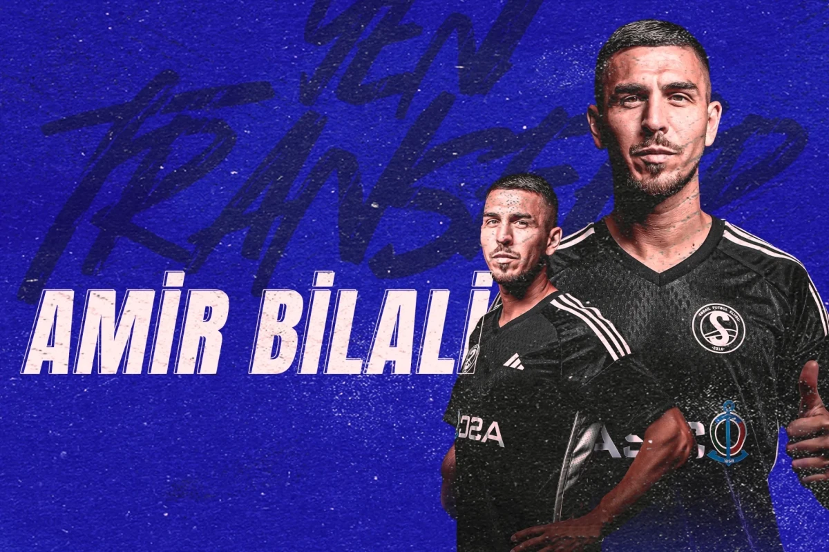 “Səbail” ilk legioner transferini reallaşdırıb