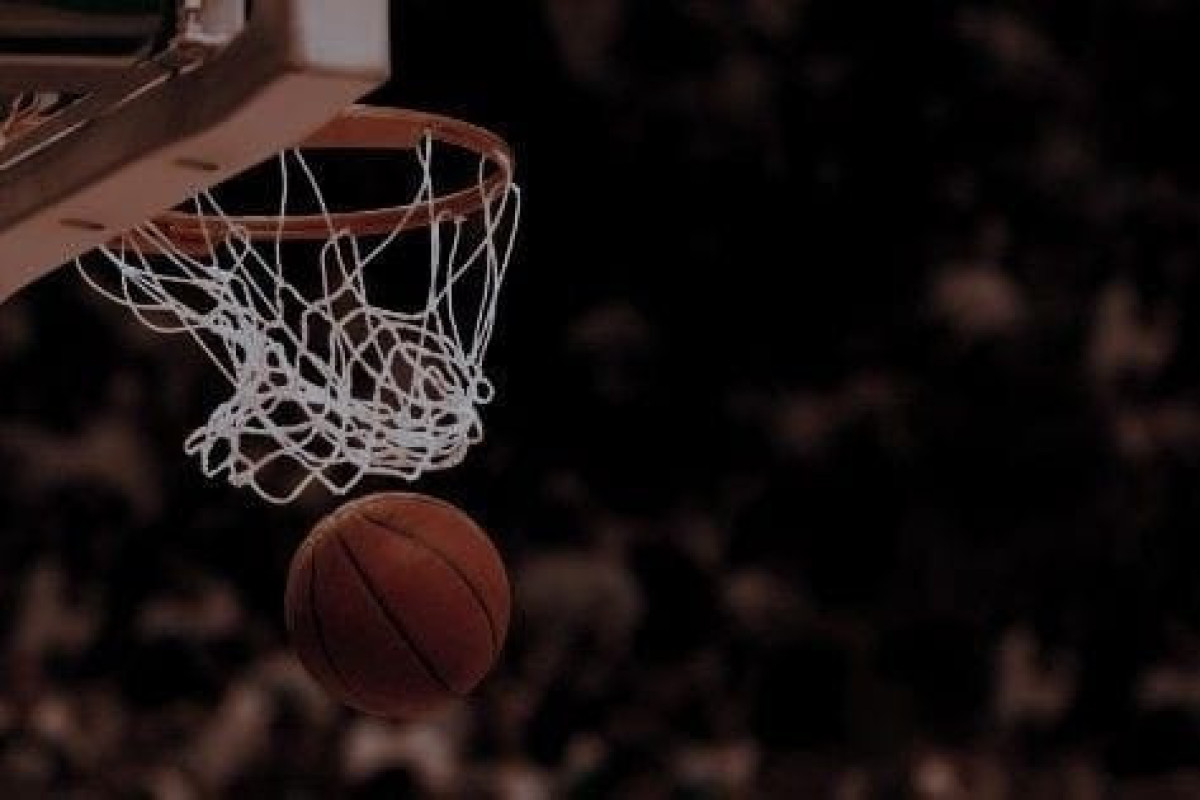 Paris 2024: Basketbol üzrə milli komandaların adına aydınlıq gəlib