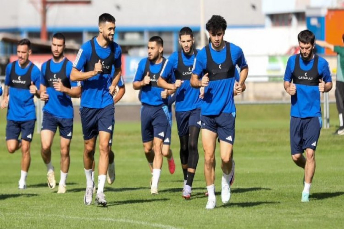 "Qarabağ" bu gün 2 matça çıxacaq