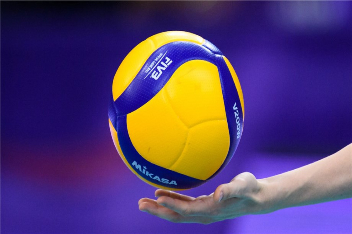 Azərbaycanda 8 Regional Voleybol Klubu yaradılıb