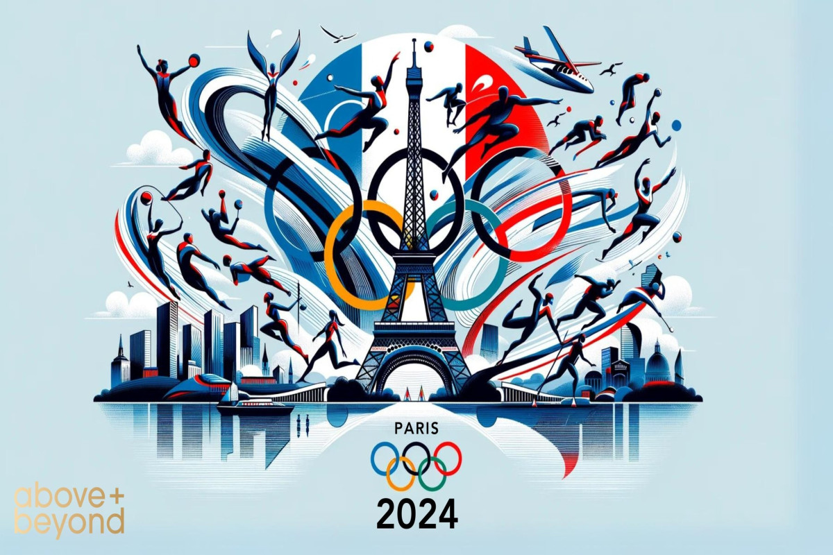 Paris-2024: 7 idmançımız və basketbol millimiz mübarizəyə başlayır