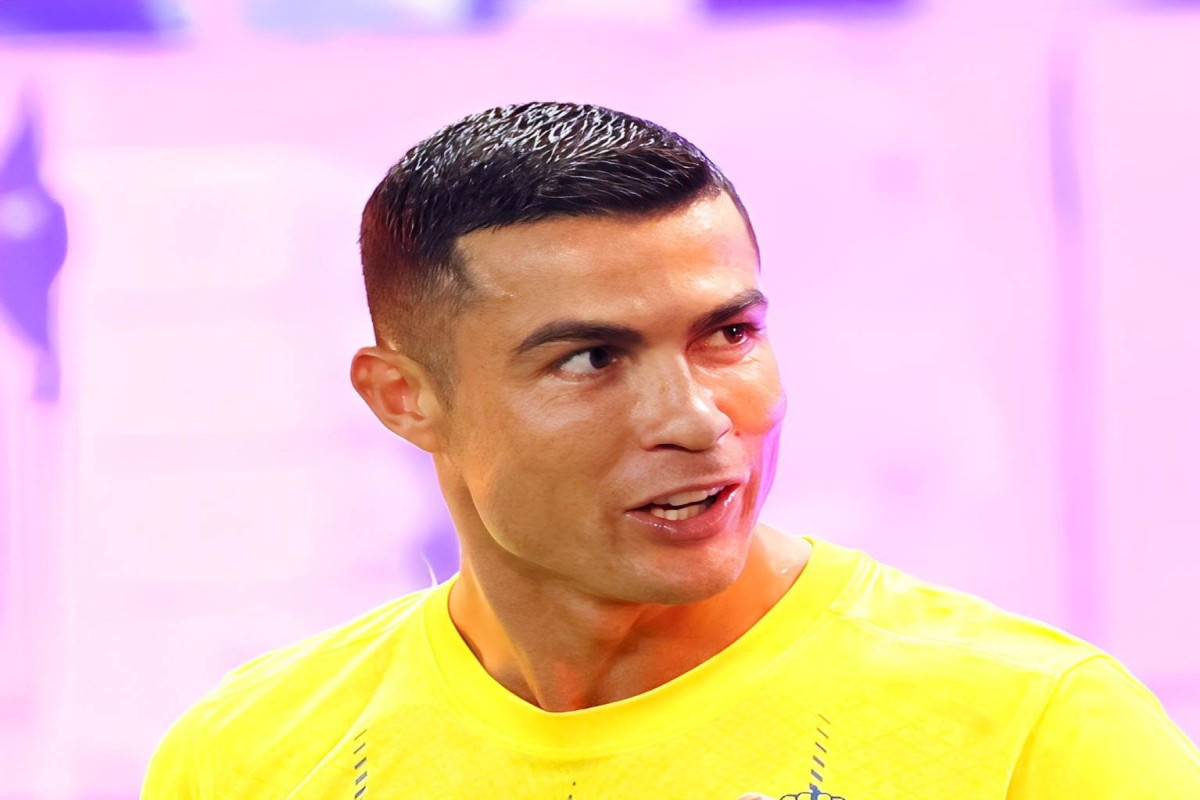 Ronaldo millinin oyununu buraxacaq