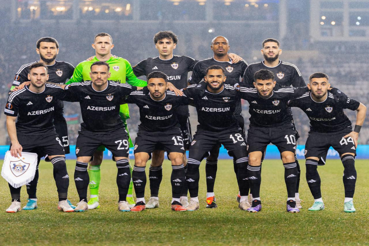 "Qarabağ"ın 6 legioneri milliyə dəvət alıb