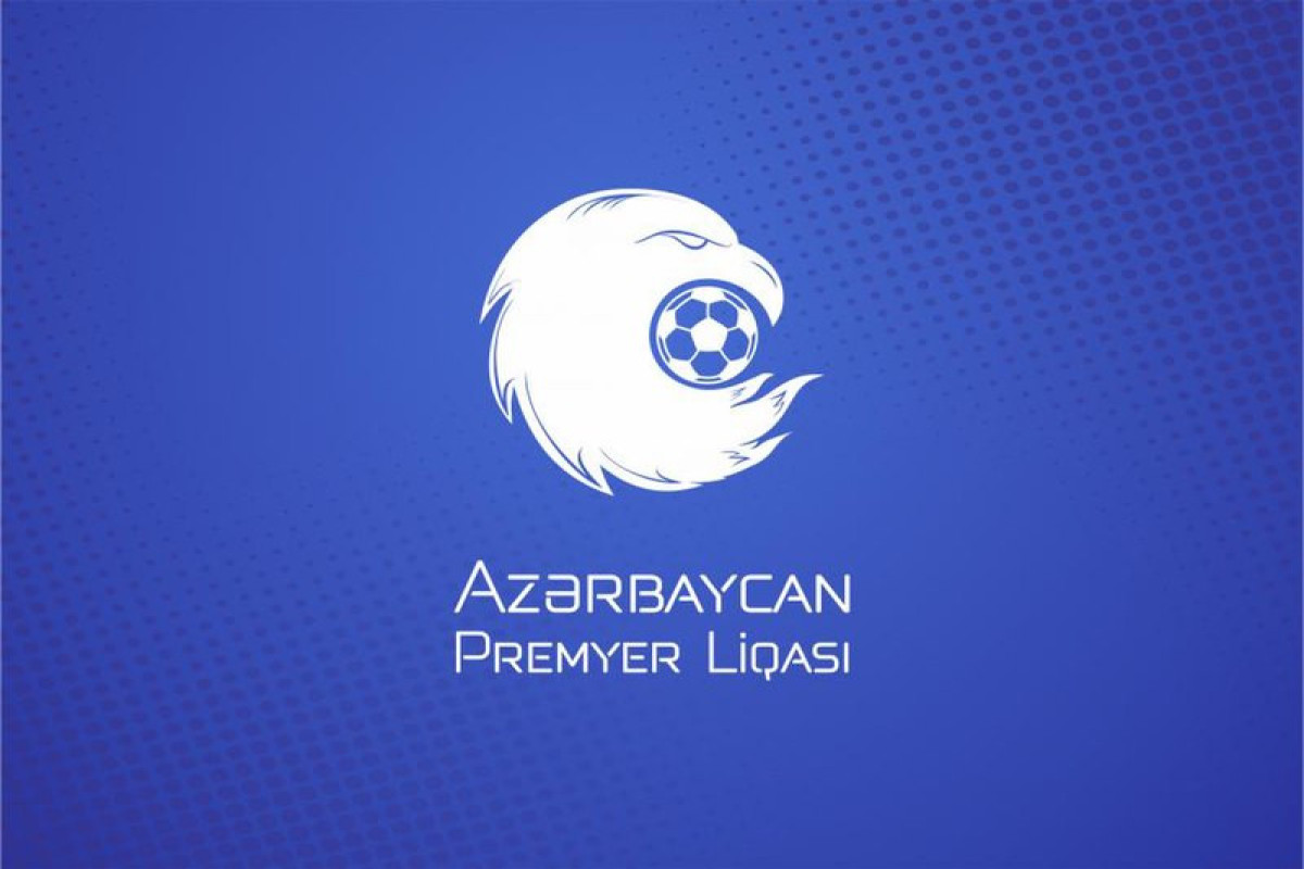 Azərbaycan Premyer Liqasının püşkatma mərasimi keçiriləcək 