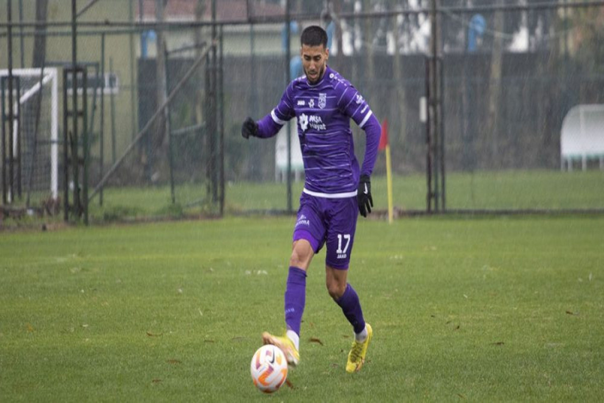 Murad Xaçayev: "Qarabağ"ı məğlub etmək də mümkündür, amma..." - Müsahibə